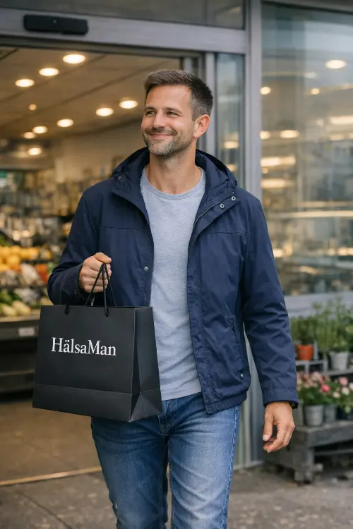 Customer Avatar